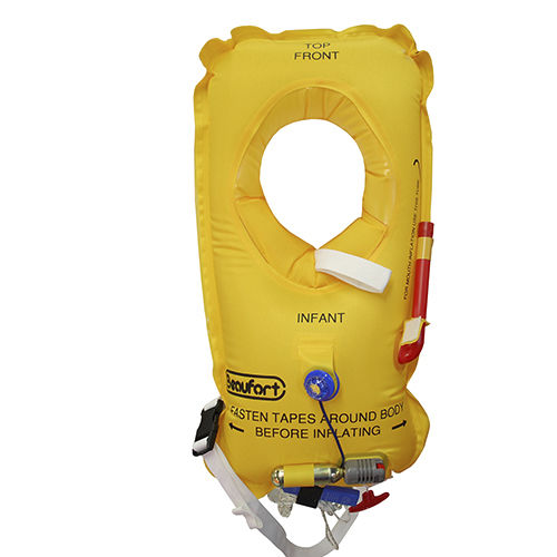 救命胴衣 ライフベスト 飛行機