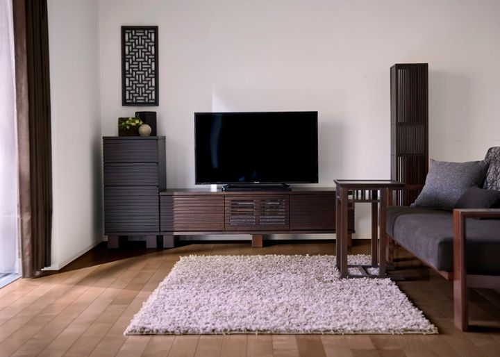 美品】a flat ルーバー・キャビネットv02 425 販売済み H ルーバー