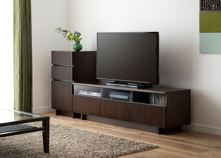 テレビ&テレビ台セット