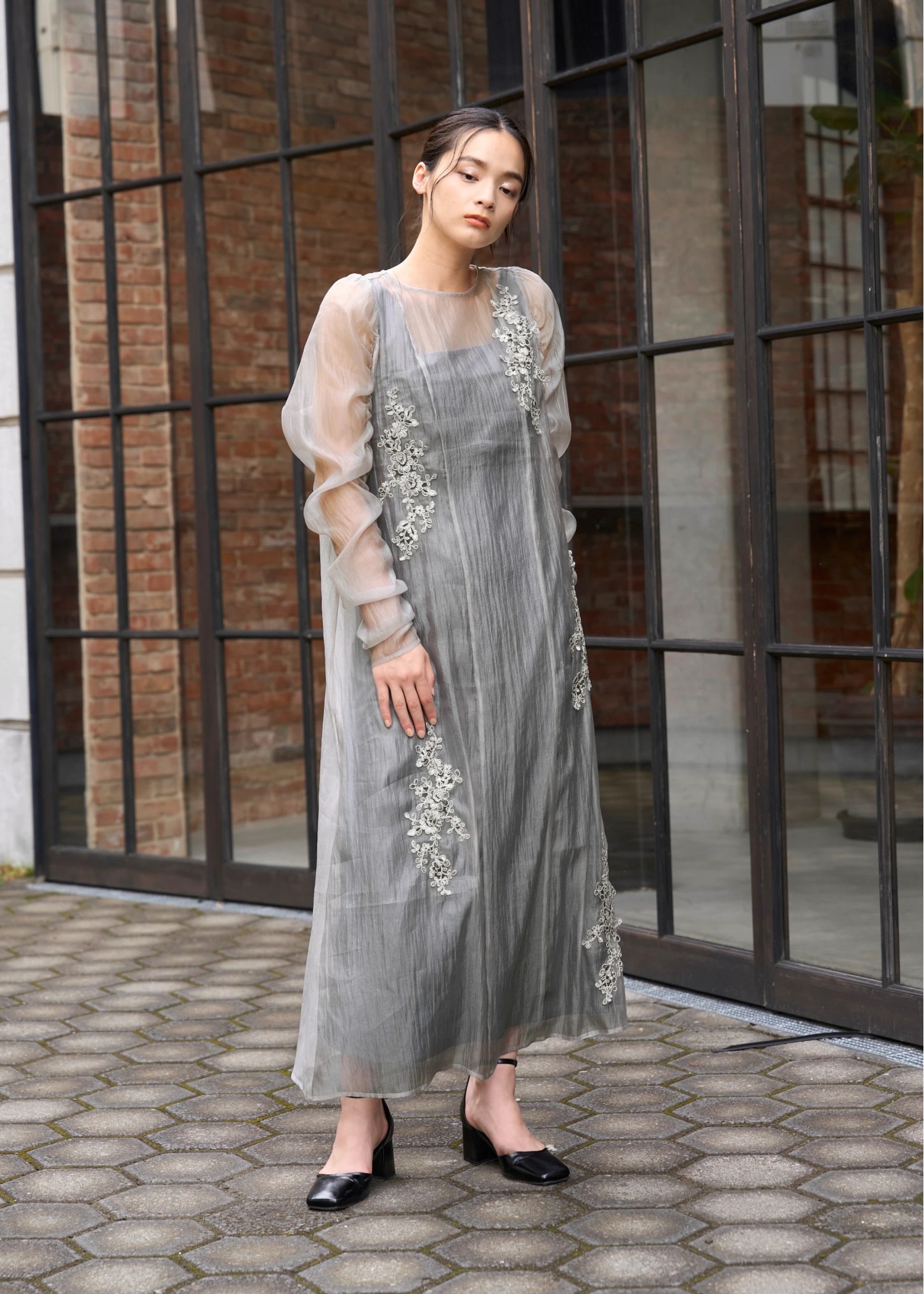 ウィルフリー willfully ワンピース willfully / ワンピース WILLFULLY