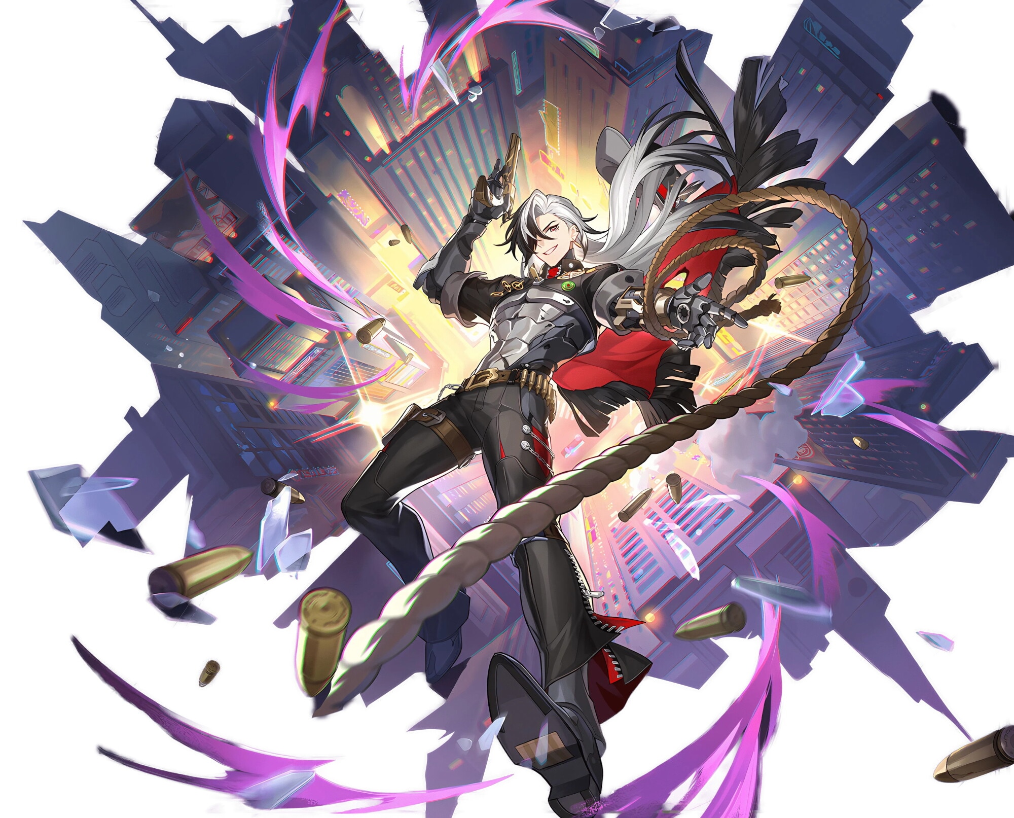 崩壊スターレイル ブートヒル 3重 BIG アクリルスタンド｜Yahoo!フリマ