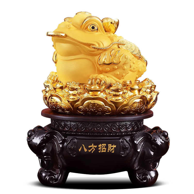 鉄器 細工 重厚 太上老君坐像 鎮宅辟邪 開運風水 招財 工芸品置物 鉄器