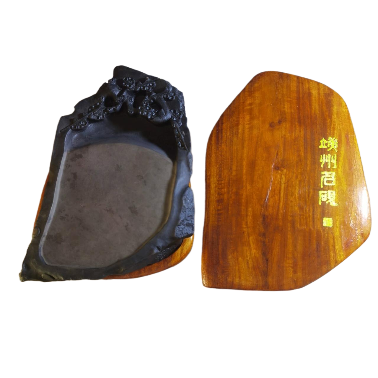 端渓 端州石硯 その1 【公式通販】