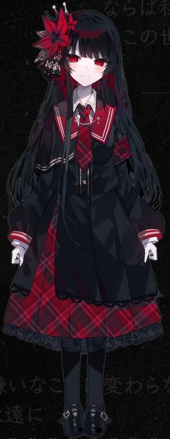 二階堂ヒロ - 魔法少女ノ魔女裁判 攻略・考察Wiki | まのさば - atwiki