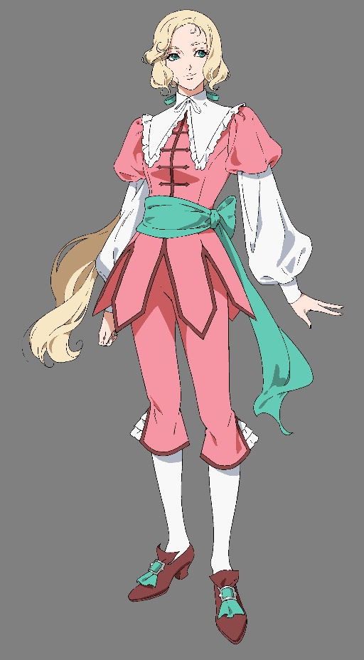 悪魔城ドラキュラX 月下の夜想曲 マリア フィギュア プライズ品/コナミ