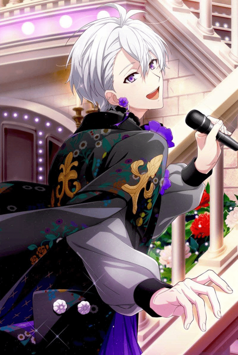 逢坂壮五 アイドリッシュセブン まとめ売り 大量 50以上