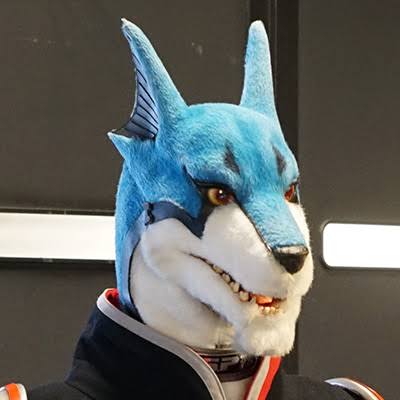 デカレンジャー EXバージョン ドギー・クルーガー通称:ボス