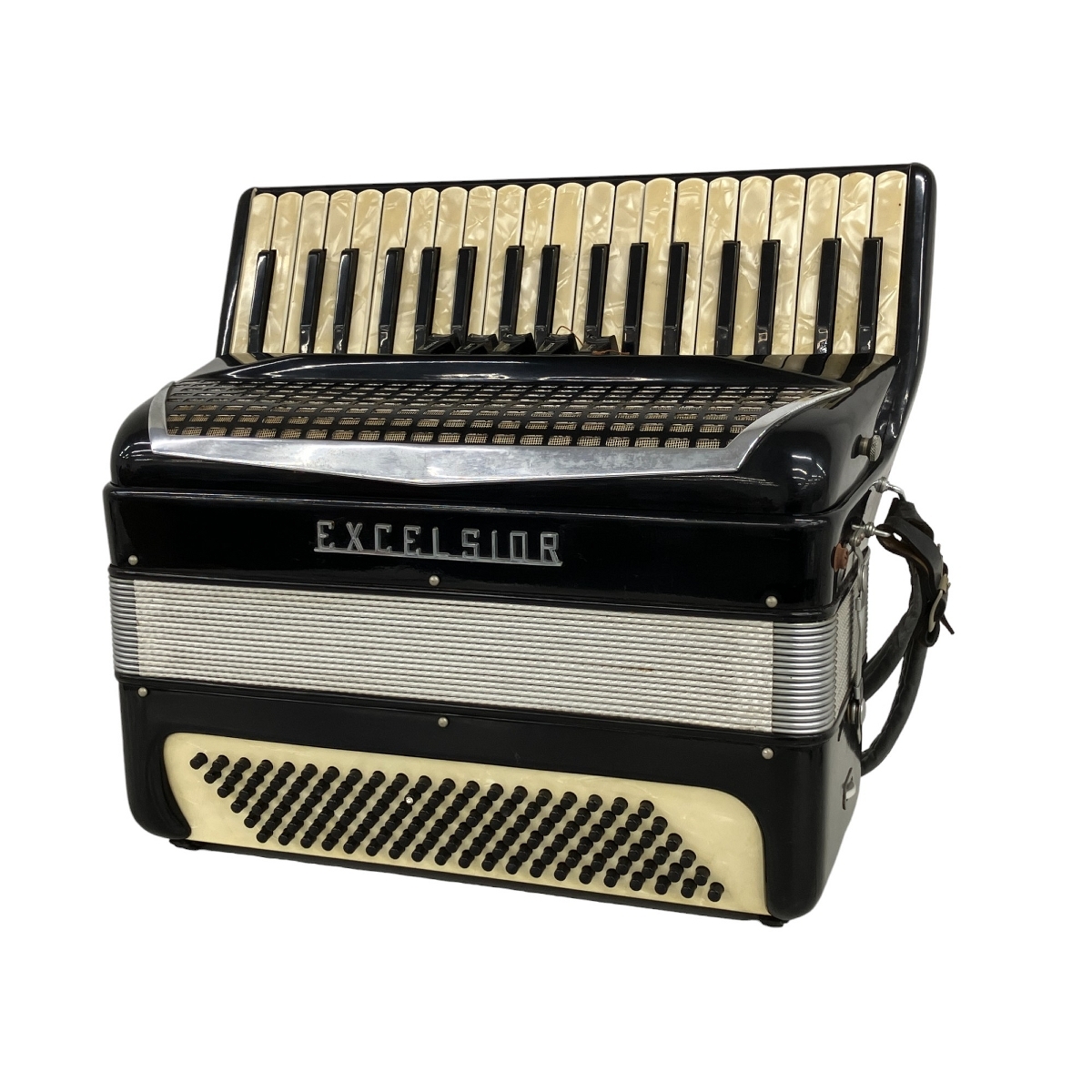 EXCELSIOR エキセルシャー アコーディオン Model 303