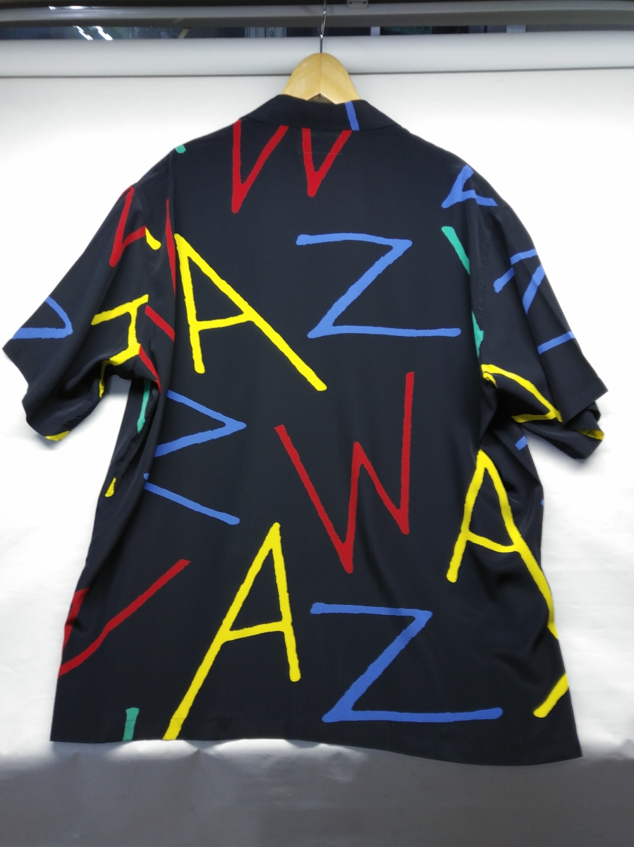 矢沢永吉 アロハシャツ 限定600