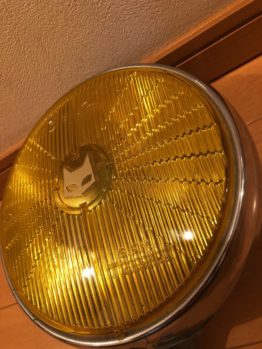 当時物】マーシャル 720キティカット 旧車 ヘッドライト 【公式通販】