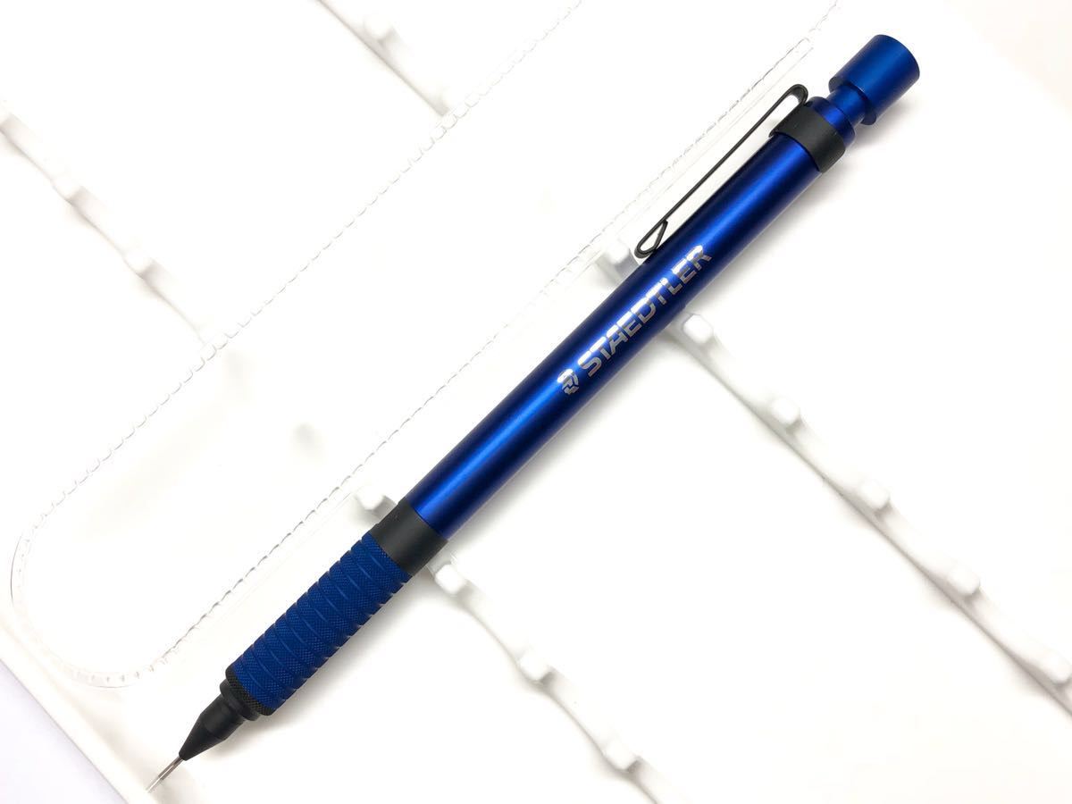 STAEDTLER 92535 東急ハンズ ブルー×ブラック 限定 廃盤 STAEDTLER 925