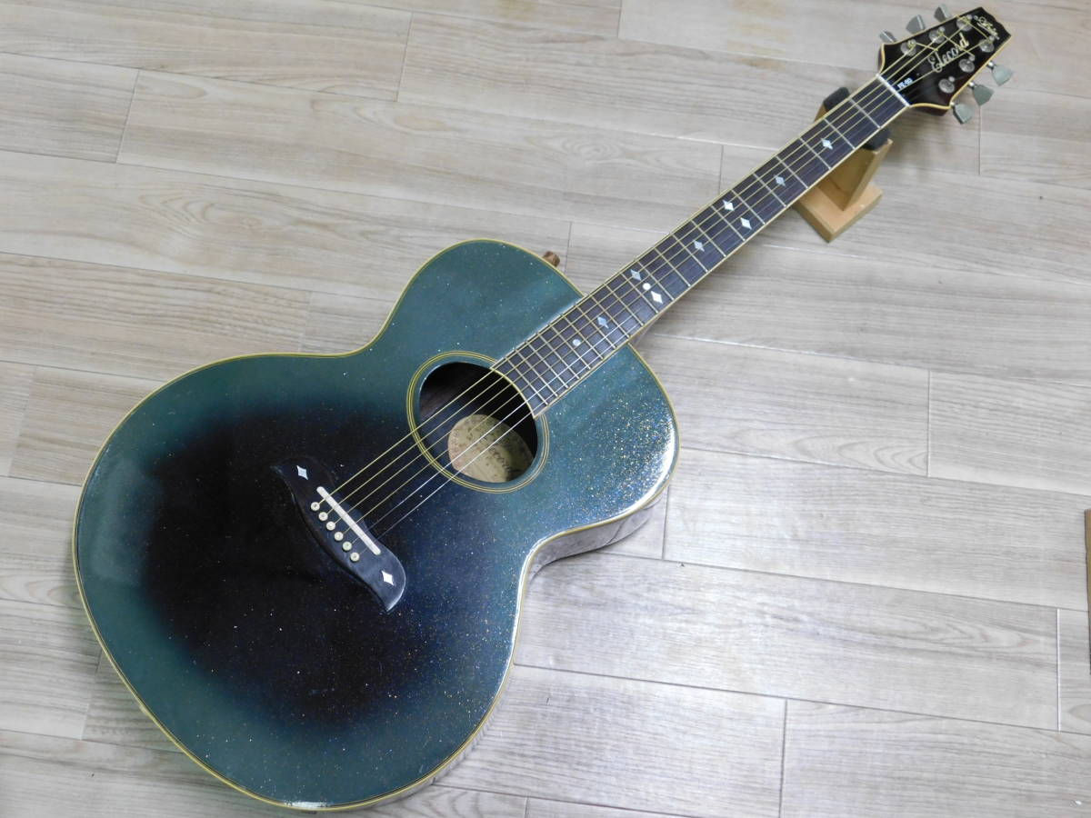 ARIA エレコード FE-70 1980年代 【公式通販】