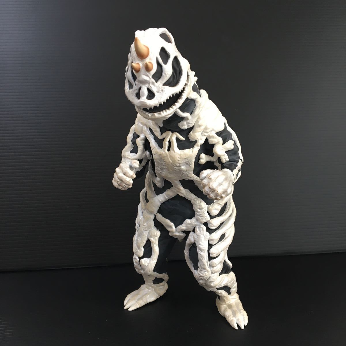 ウルトラマン 大怪獣シリーズシーボーズ