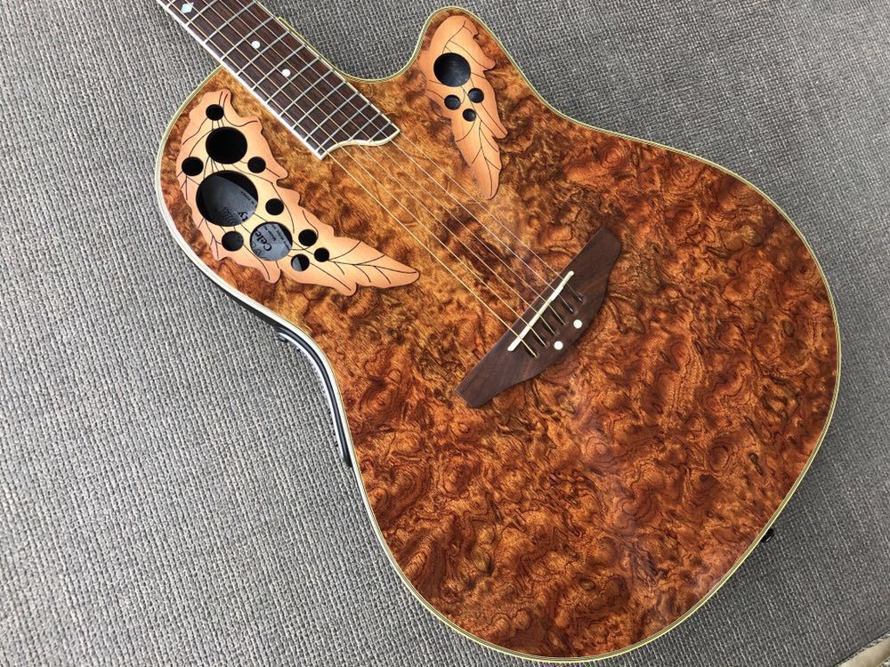 Y*a様 Ovation Celebrity CS288-4K ハードケース ス Y*a様 Ovation