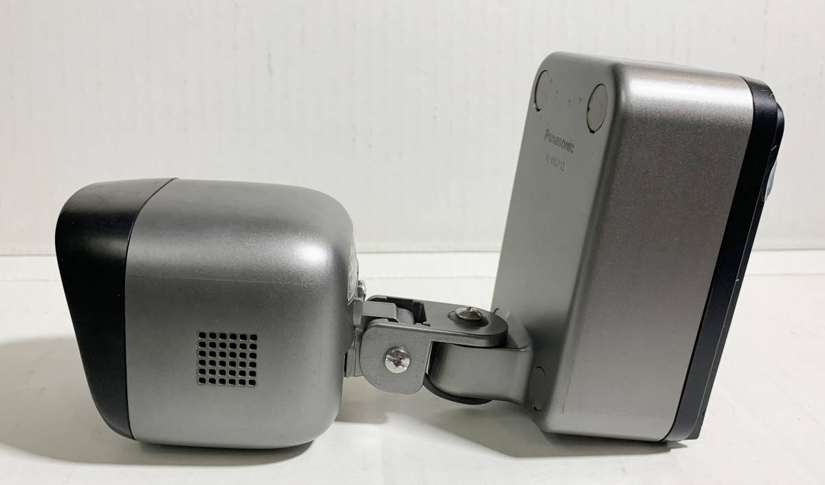 Panasonic VL-WD712K 防犯カメラ vl-wd712k」の人気商品一覧 | 安い