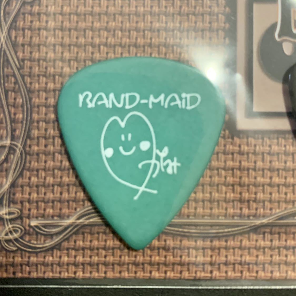 お 得 な 通販 サイトゲーム・おもちゃ・グッズ - BAND-MAID ピック