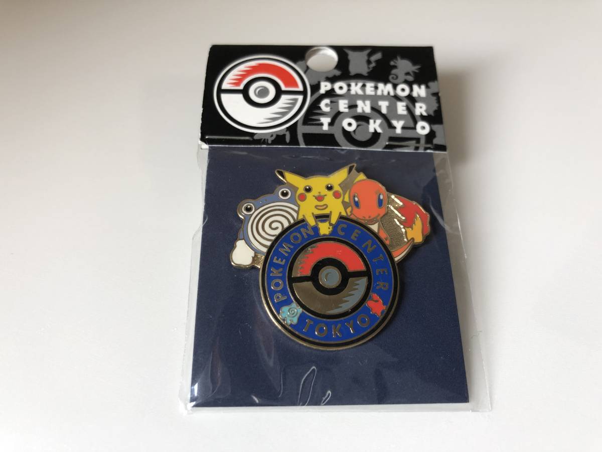 ポケモン ピンバッジ Chazer808様専用】ポケモン ピンバッジセットの