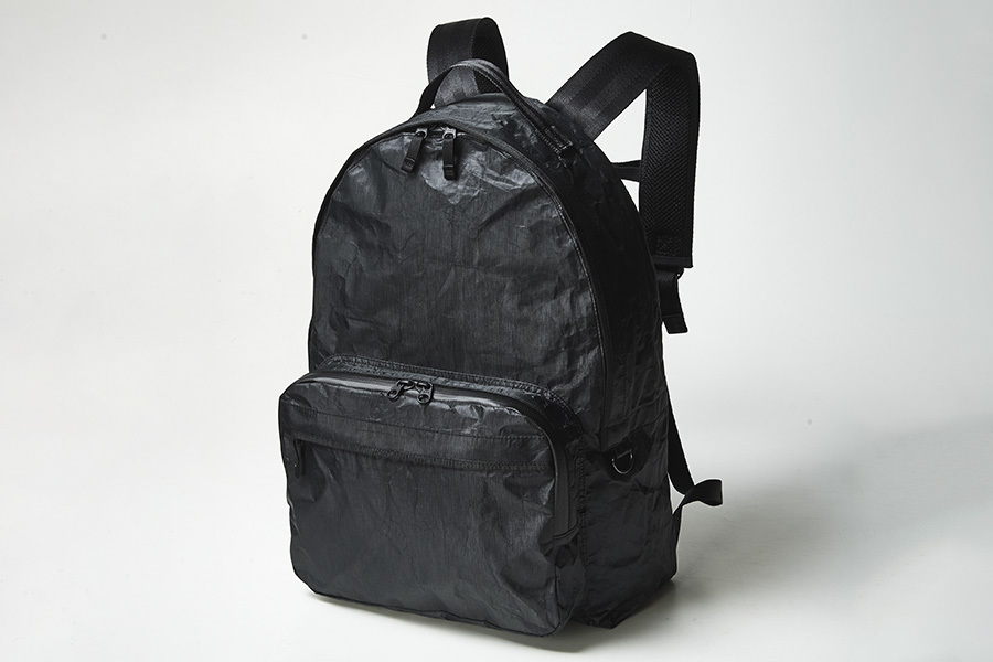 高城剛 NEXTRAVELER TOOLS バックパック & サバイバルポケット