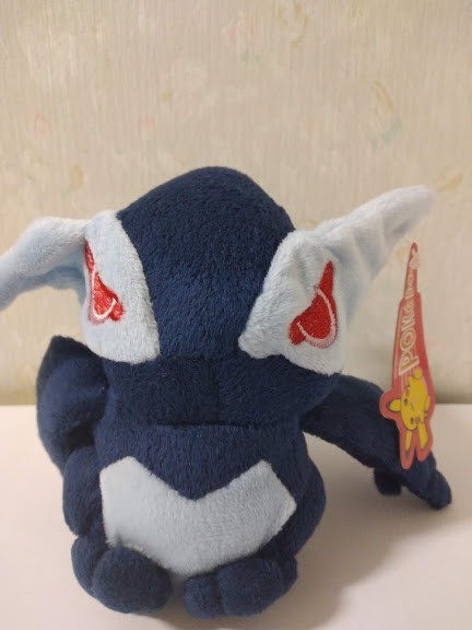 ポケドール ダークルギア ポケモン ぬいぐるみ ポケドール