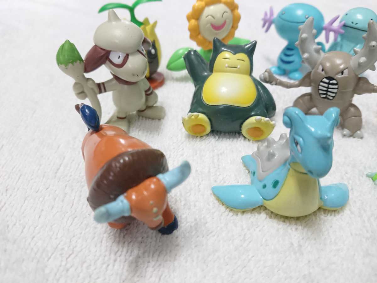 ガルーラ ケンタロス ポケモン モンコレ モンスターコレクション