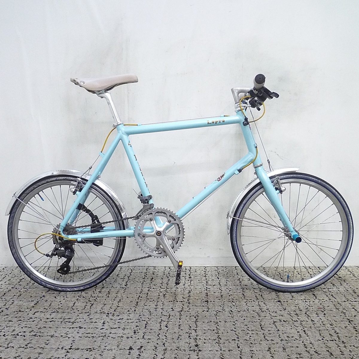 ミニベロ.ビアンキ.レプレ.引取限定！ 【公式通販】