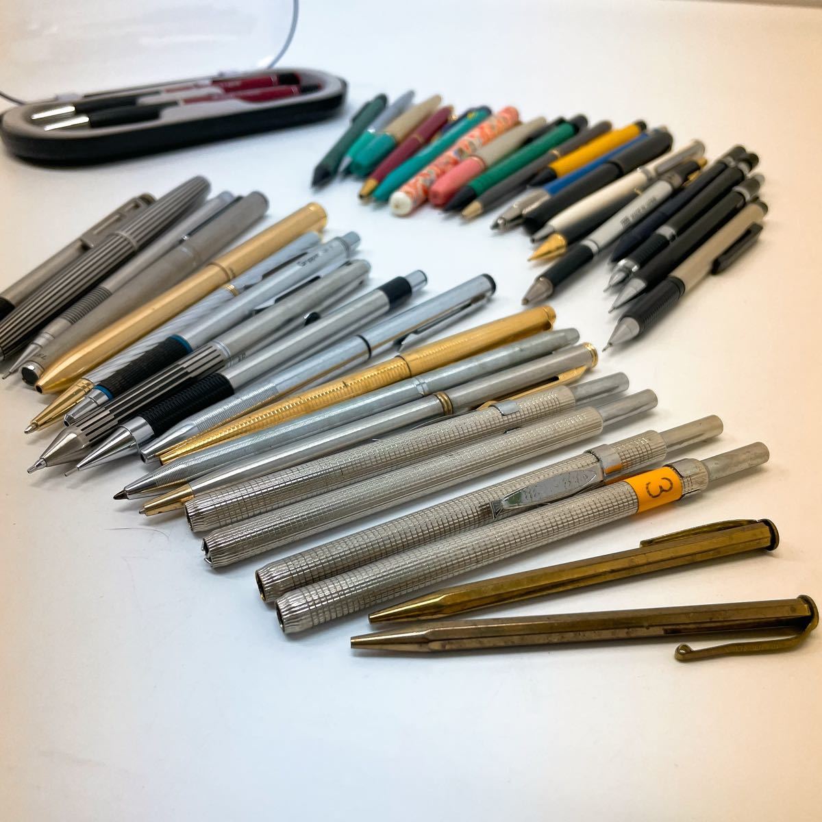 シャーペン まとめ売り レア物あり おまけ付き 【公式通販】