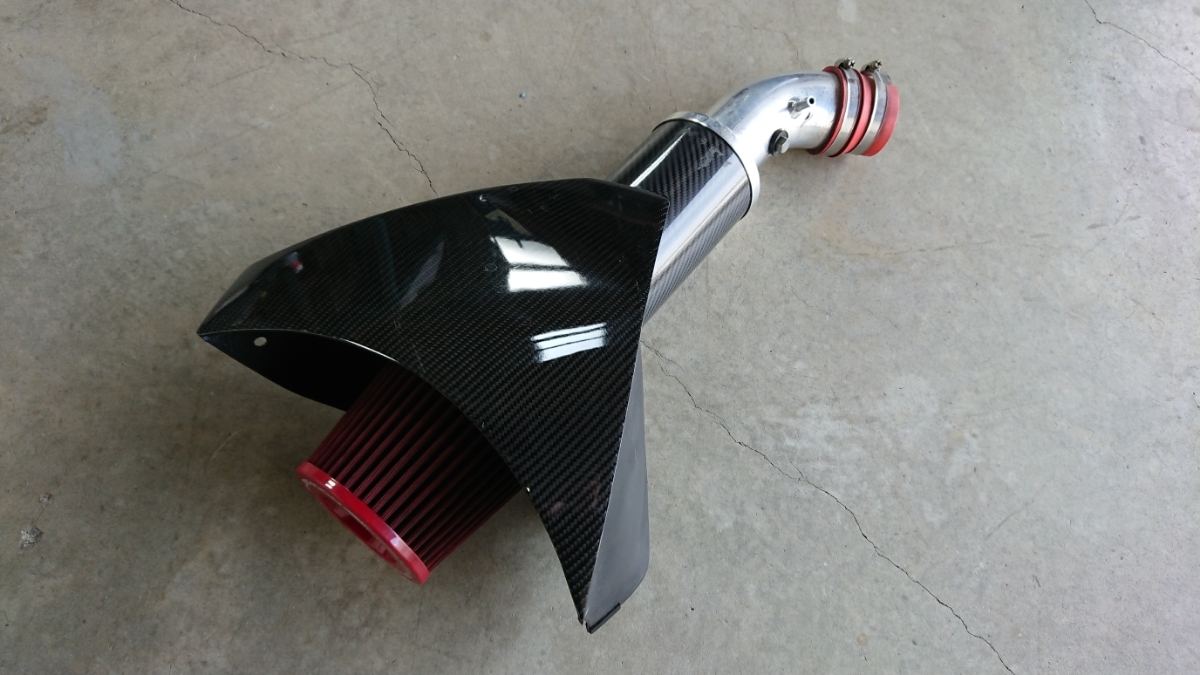 ek9 ホンダ シビック エアクリーナー 零1000パワーチャンバー 零1000