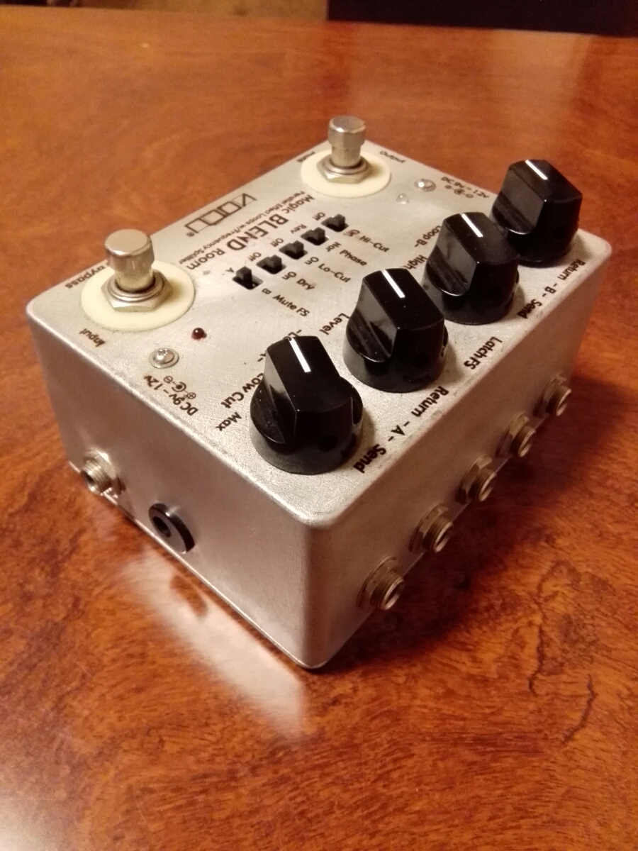 VOCU Magic Blend Room 中古品 VOCU Magic Blend Room 中古品 VOCU