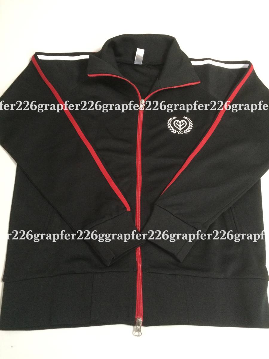 岡村靖幸 リバーシブル MA-1 ブルゾン ツアー グッズ 岡村靖幸