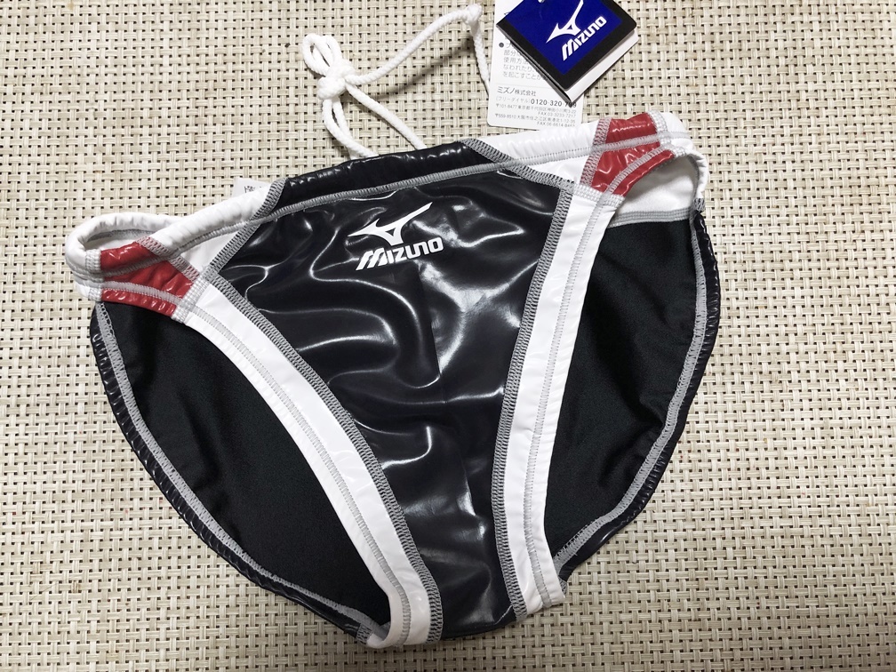 Mizuno ポロパン（競パン） N2JQZV9888 Mizuno ポロパン（競パン