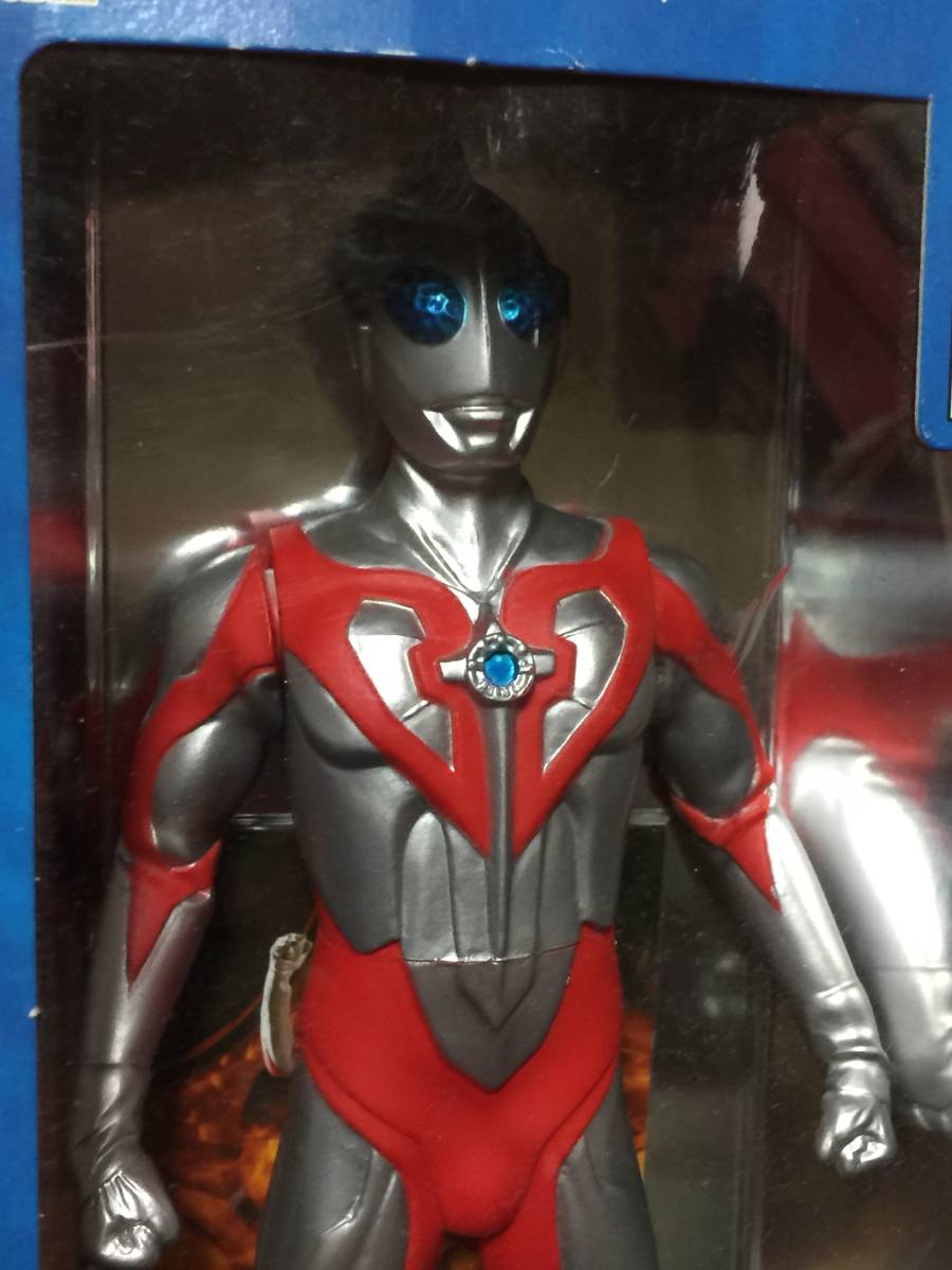 APEX TOY チャイヨー ウルトラマンミレニアム ビッグフィギュア APEX