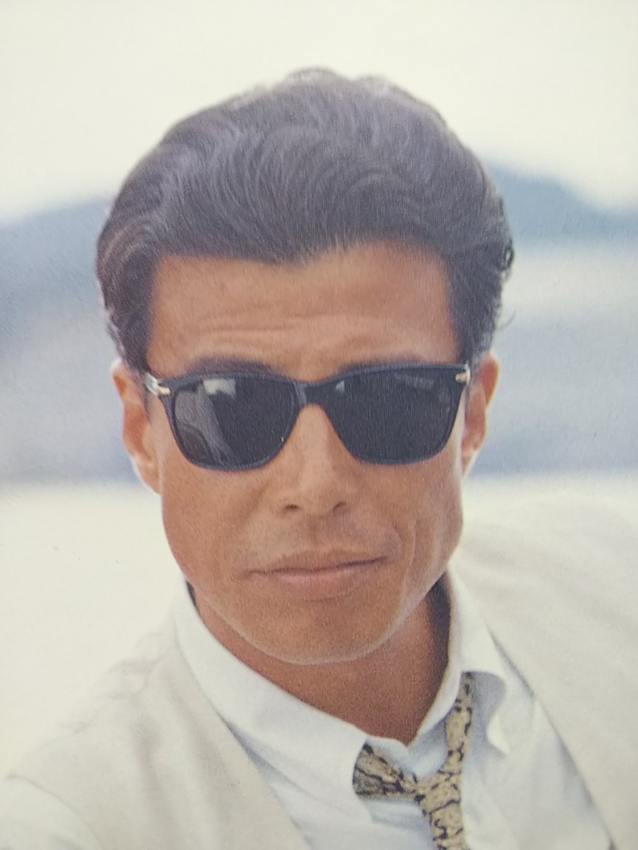 舘ひろし貴重サングラス 低 価格