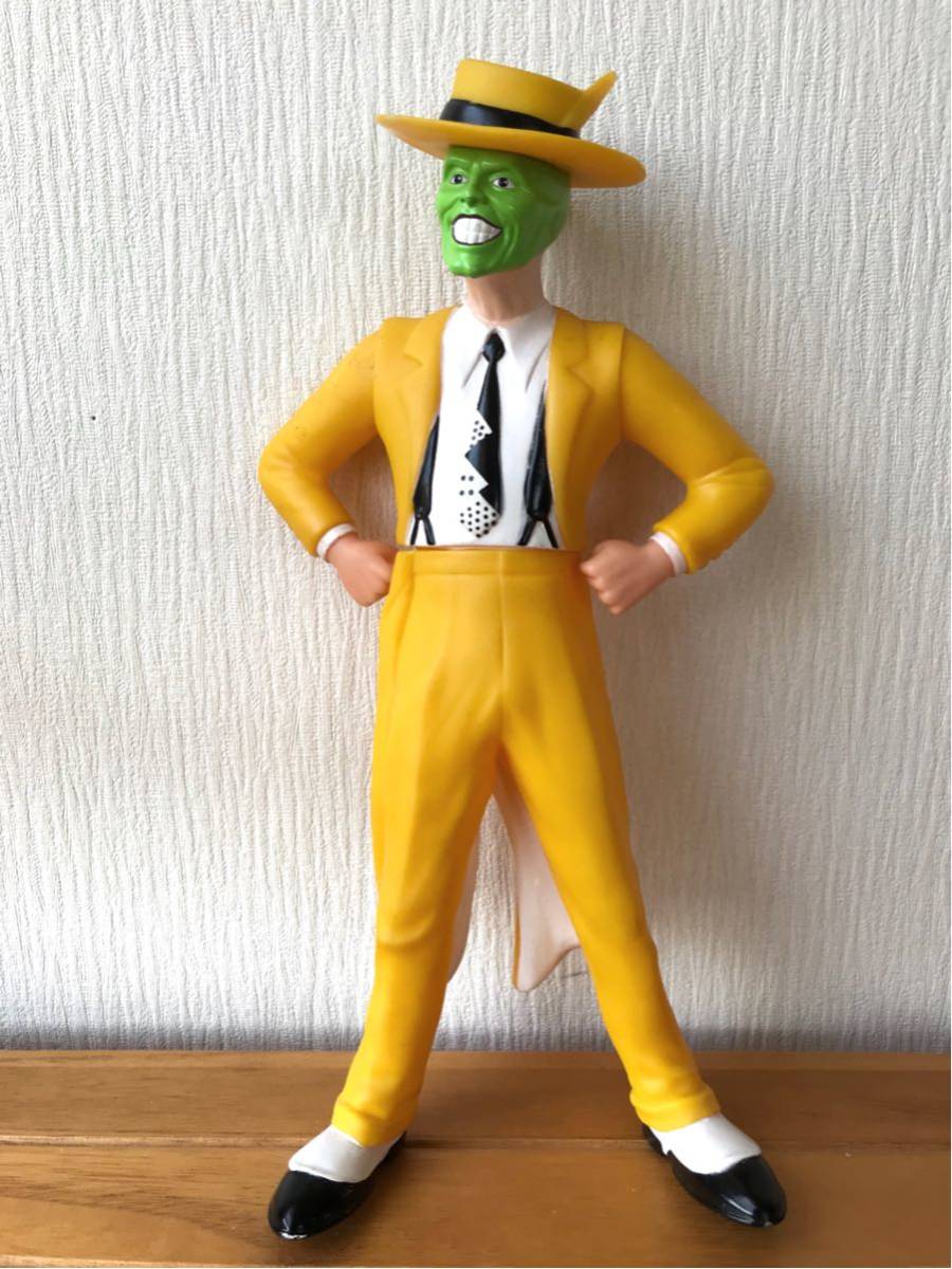 2体セット 】映画マスク フィギュア