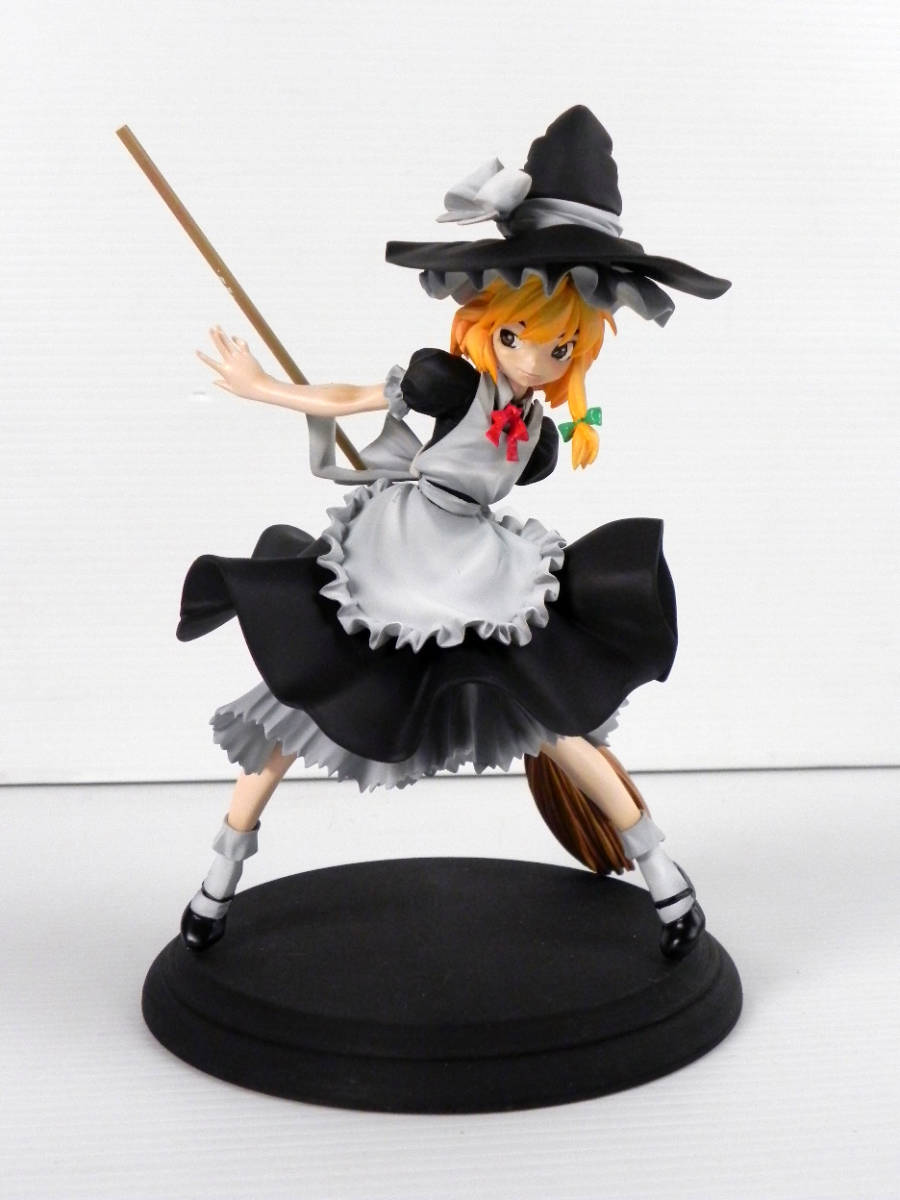 洩矢諏訪子 ガレージキット 洩矢諏訪子 1/8スケール 東方Project