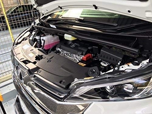 アルファード エンジンカバー 30 アルファード/ ヴェルファイア