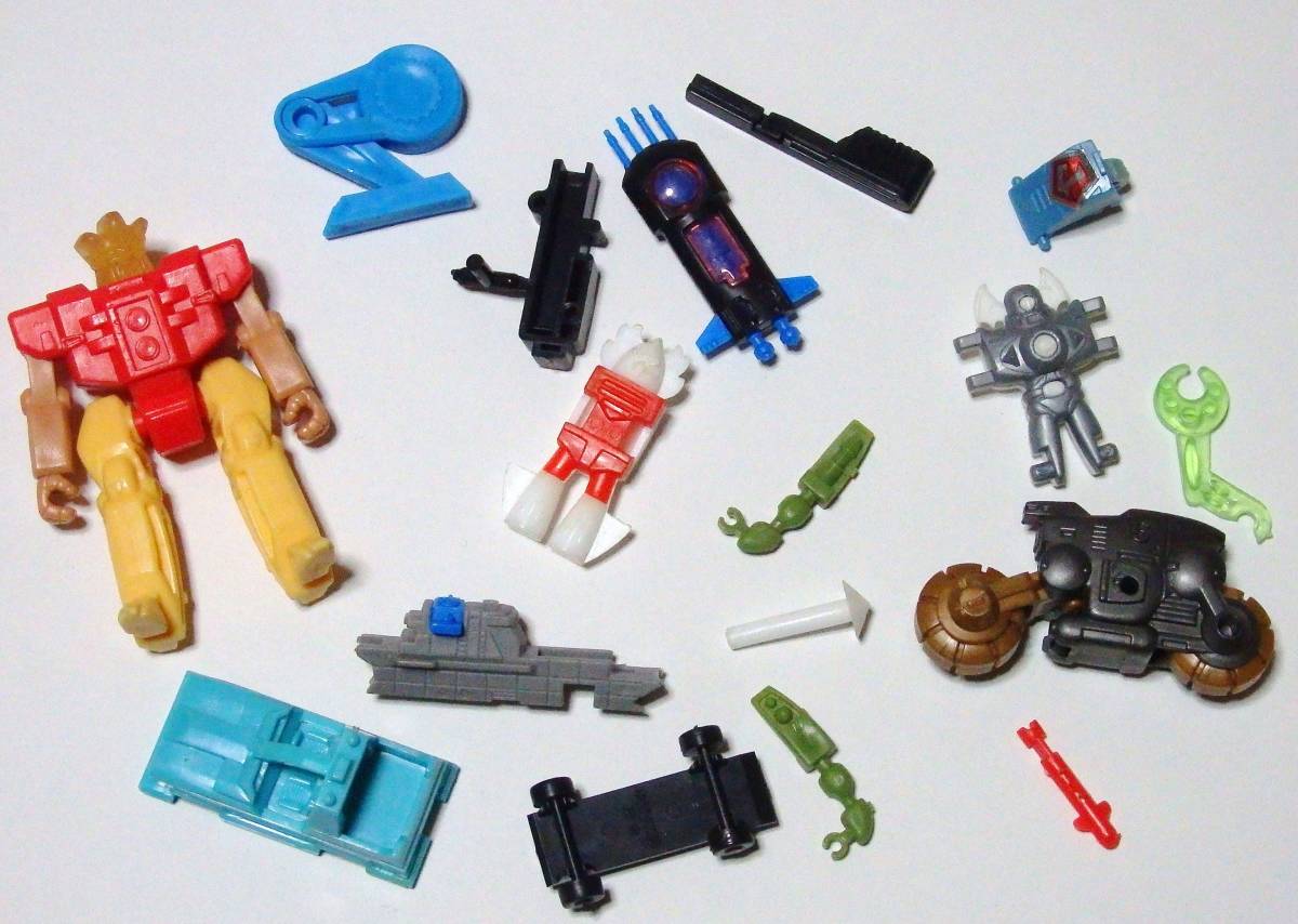 グリコ おまけ 昭和 サボテン 1970年代おもちゃ江崎グリコおまけポリ製