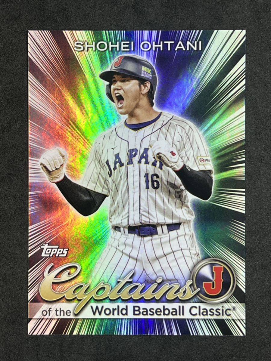 Amazon.co.jp: Topps 大谷翔平 99枚限定MVPカード 希少 No.01