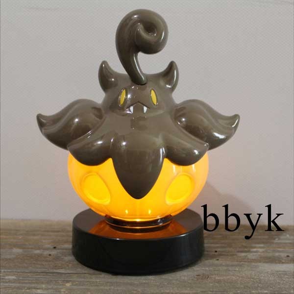 ポケモンセンター バケッチャ LEDライト インテリア ポケモンセンター