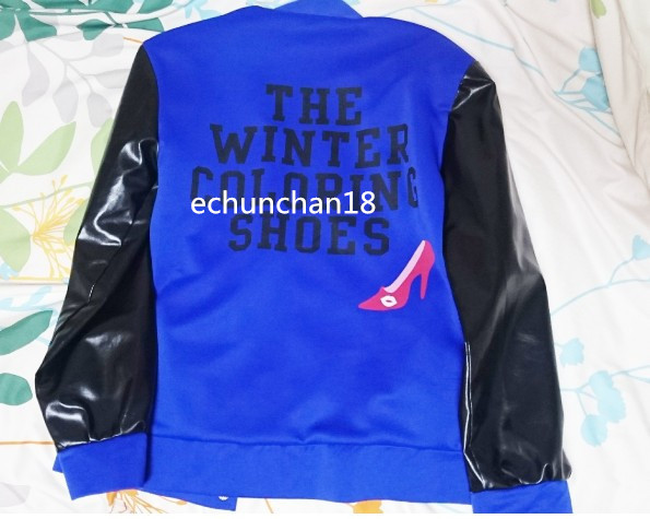 即納】コスプレ衣装 ○AAA 西島隆弘 Nissy スタジャン