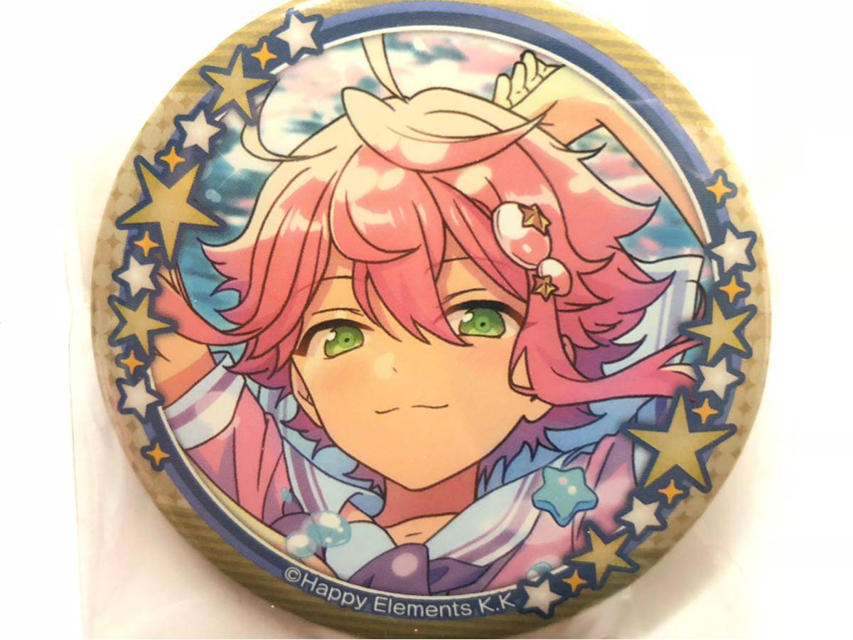 姫宮桃李 時光缶バッジ まとめ売り 姫宮桃李 缶バッジ あんスタ 姫宮