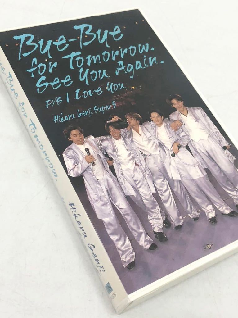 新光GENJI クリスマス・コンサート VHS 新光GENJI クリスマス