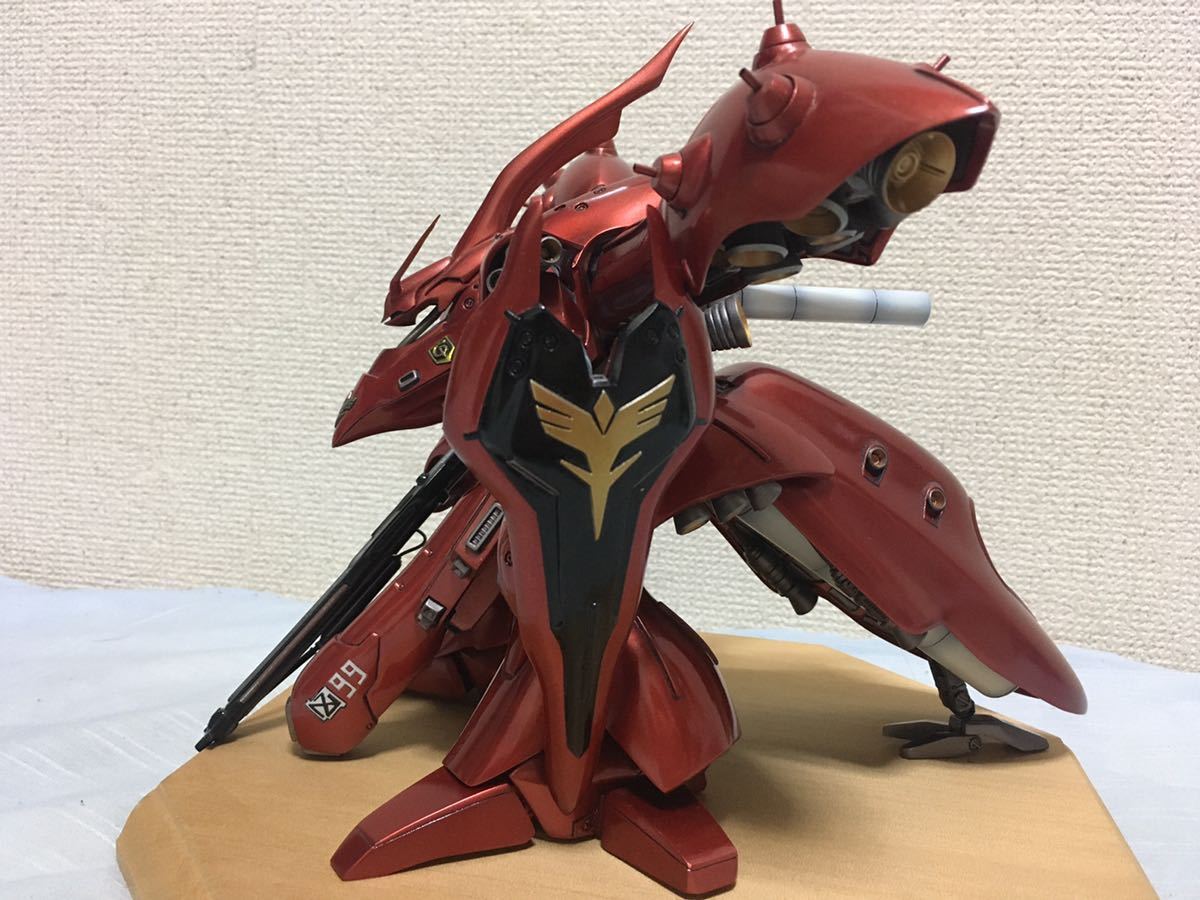 人気 B-CLUB ガレージキット 1/144 ナイチンゲール