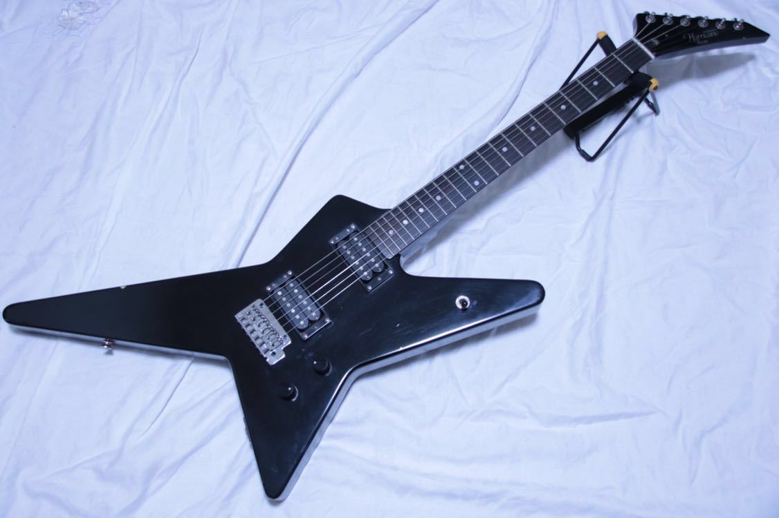 Hurricane by Morris Rosa ランダムスター 変形の落札情報詳細 - Yahoo