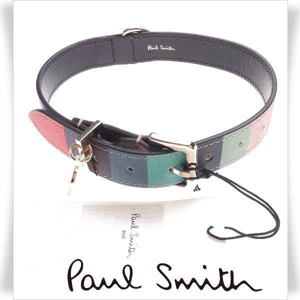 ポールスミス 首輪