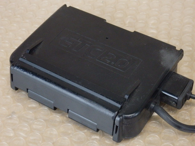 JRM-21 ETC2.0 etc2.0 バイク ETC 2.0 JRM-21 二輪車用ETC車載器