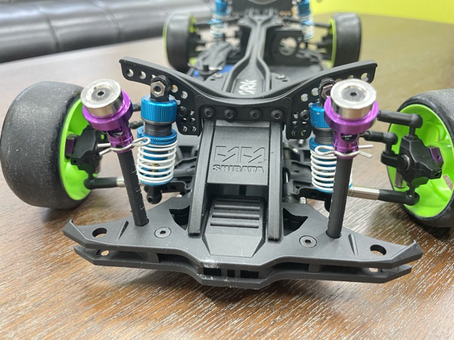 SHIBATA GRK GS2 EVOオプション多数付き（中古品） 卸売り