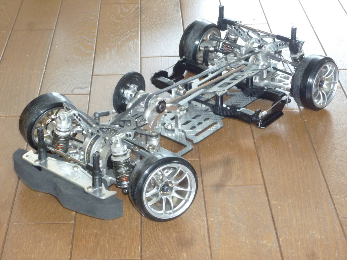 ストリートジャム OTA-31 シルバー 中古セット ストリートジャム OTA