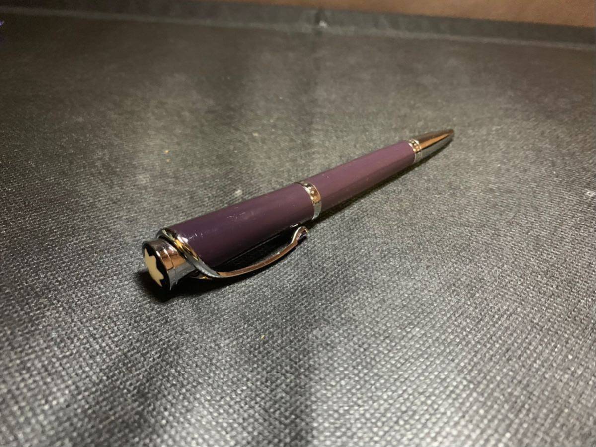 新品本日限定価格❣️Montblancグレース王妃限定版プリンセス デ