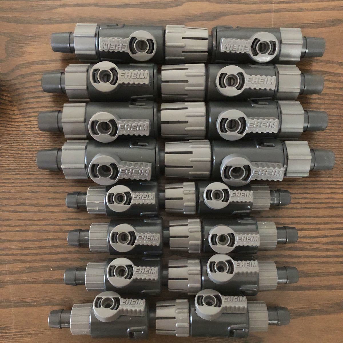 エーハイム。まとめ売り アクアリウム用品 まとめ売り（エーハイム2213