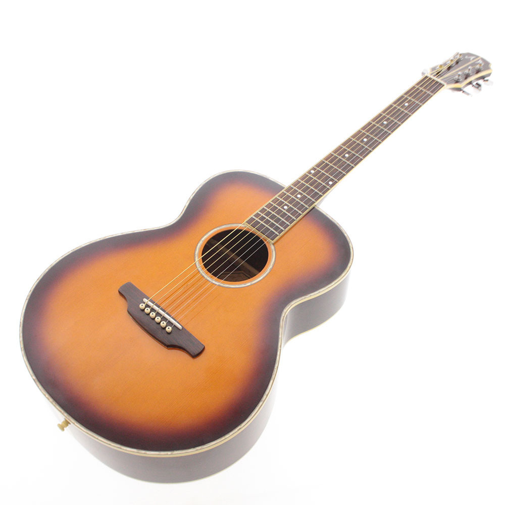 アリア・マイスター アコースティックギター AMS-01 BS